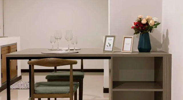 Люкс Superior Siri Residence Bowin