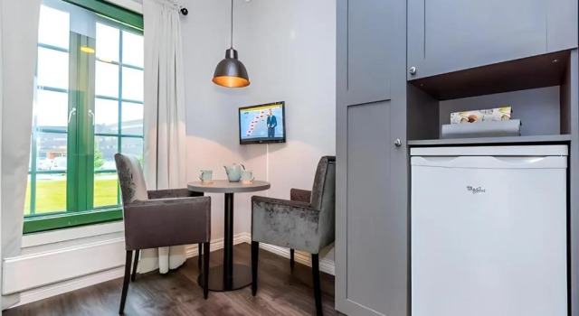 Oslo Airport Apartments, Reserva ahora Apartamento Garder Ullensaker