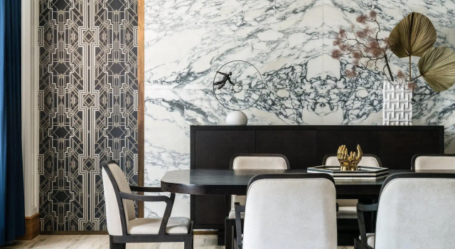 Люкс Kimpton Margot Sydney by IHG