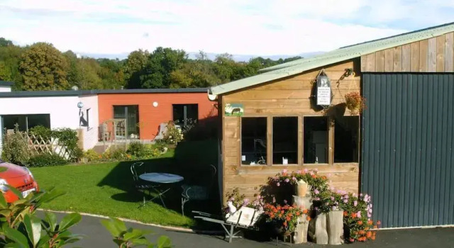 Etats d'Anes, Rezervați Hotel Beignon Morbihan