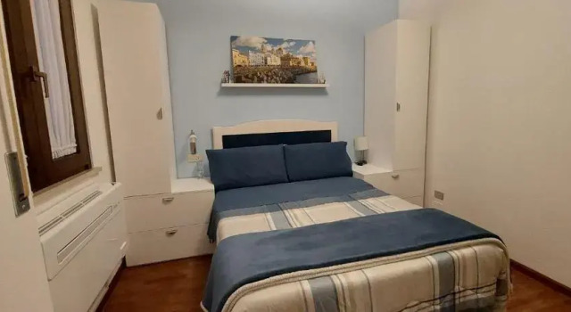 Номер Standard La Casa Blanca