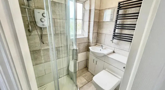 Коттедж Spacious 3-Bedroom house with 5 beds and sofa-bed