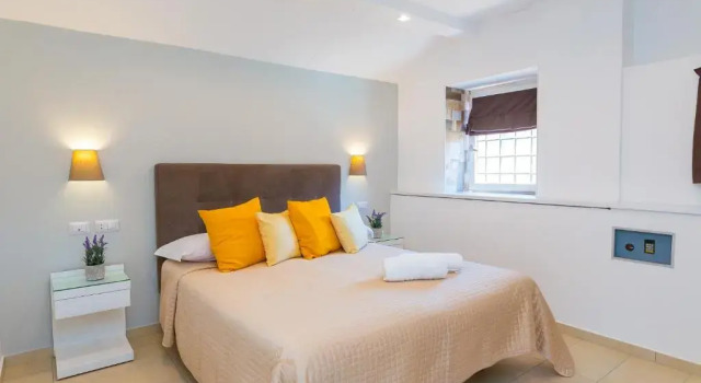 Люкс Hotel Rivoli Sorrento