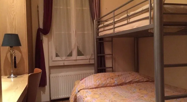 Apartment Montparnasse