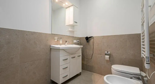 Standard cameră The Arc Residence