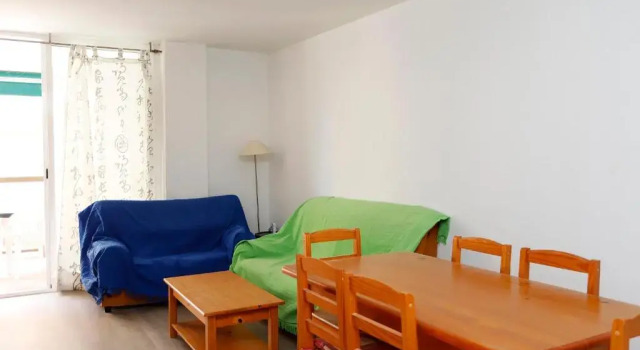 At132 Els Pins I, Varaa Hotelli Hotellit Tarragonès uima-altaalla, Uima-allas