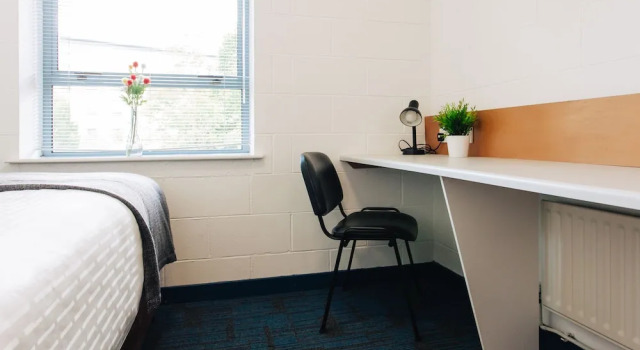 Номер Standard DCU Rooms Glasnevin - Campus Accommodation