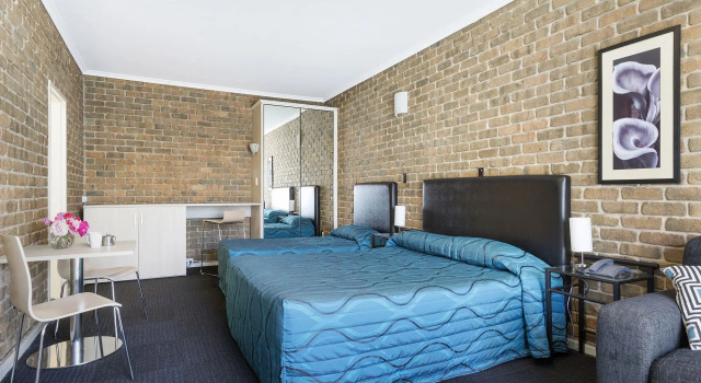 Comfort Inn On Marion, Reservar Apartamento Adelaide Adelaide Region