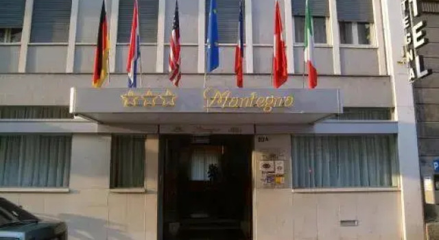 Hotel Mantegna