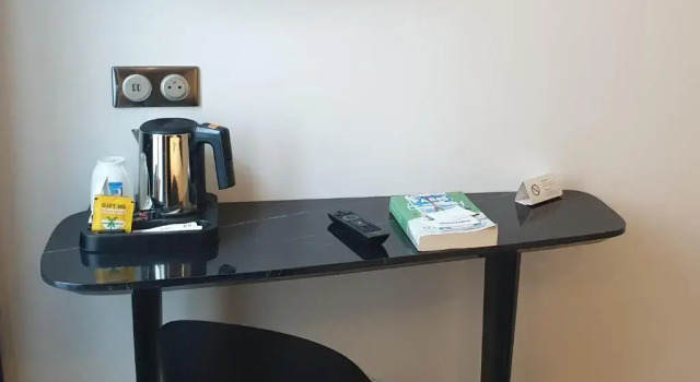Номер Standard Acacias Etoile