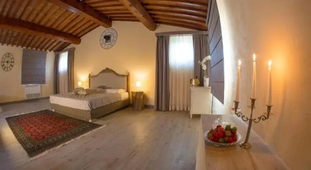 Villa Poschi Relais & Ristorante
