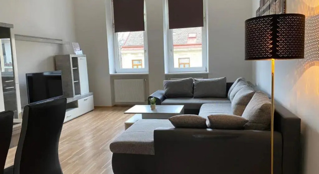 Апартаменты Apartments near Yppenplatz & Brunnenmarkt