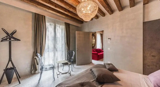 Rialto Luxury Flat, Забронировать Отель Каннареджо Венеция