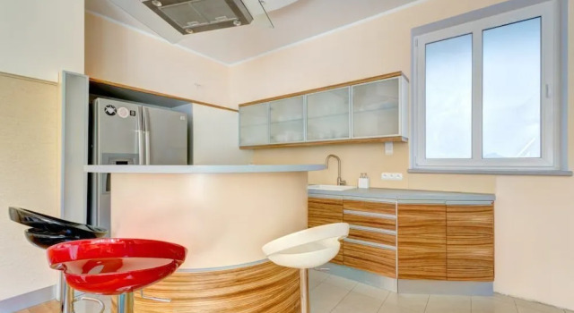 Апартаменты Apartament Opera Sopot