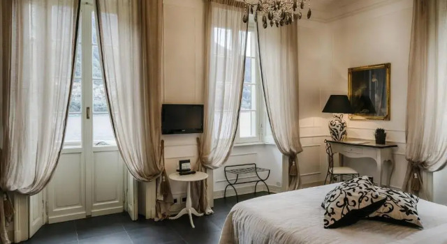 Полулюкс Relais Villa Vittoria