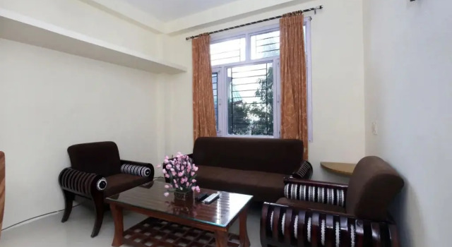 OYO 9401 Home Valley View 2 BHK New Shimla