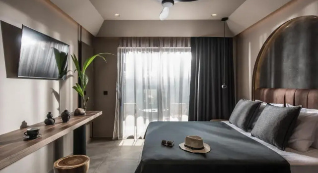 Полулюкс Alsus Boutique Hotel