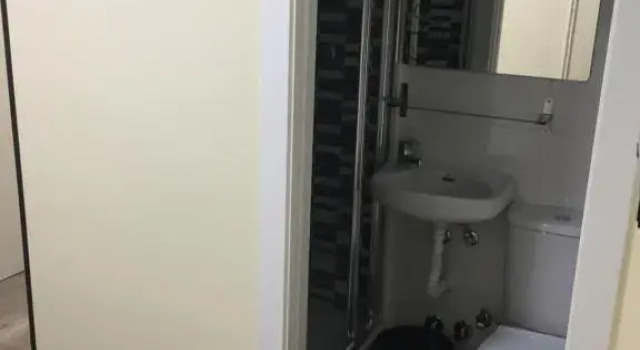 Номер Standard JQC Rooms