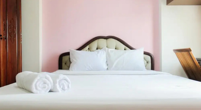 Homey and Cozy Living Studio at Margonda Residence 2 Apartment, Rezervasyon Daire Depok West Java