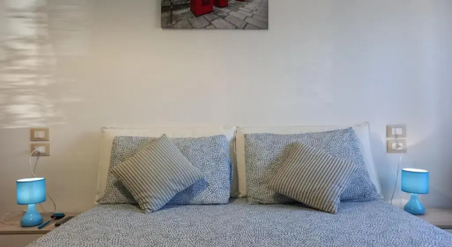 Deluxe Zimmer B&B IRIS COTTAGE