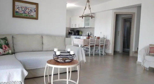 Вилла Villa Akti