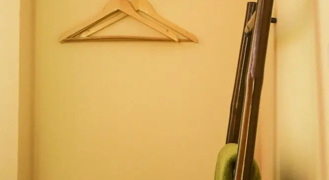 Номер Standard Porwa House