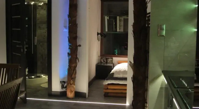 EGZOTYCZNA Bahia w Krainie Alicji, Prenota Hotel Elk Masuria