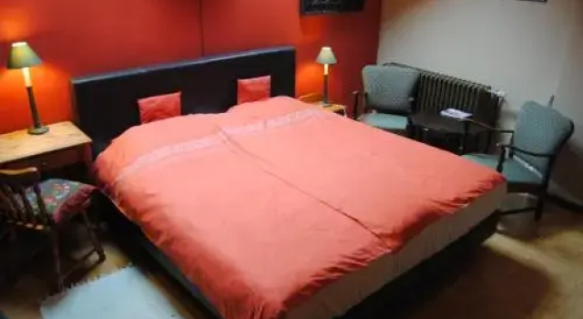 B&B Het Loonderhof