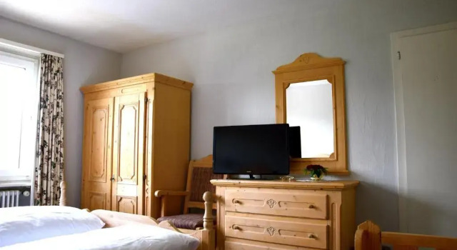 Двухместный номер Standard Hotel Salastrains