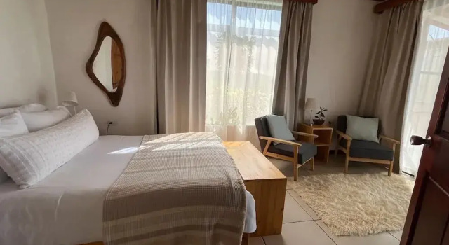 Коттедж Alas Glamping