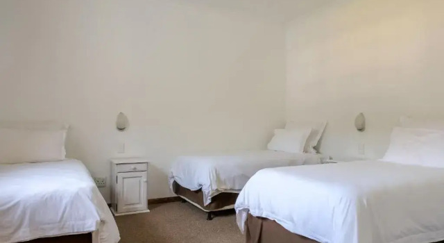 Люкс Houw Hoek Hotel