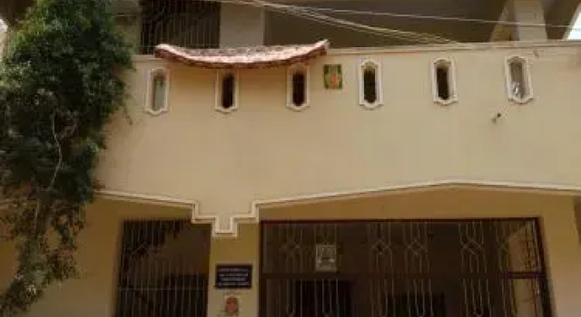 2Bhk House, Near Ecr&Airport, Pondy, Varaa Hotelli Puducherry Tamil Nadu