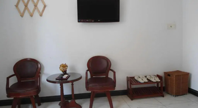 Двухместный номер Standard Khang Khang 2 Hotel
