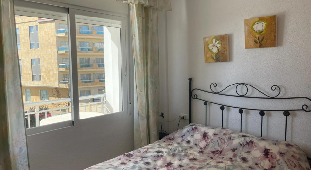 Terrasol 1ª LINEA DE PLAYA FRANCE, Забронировать Отель Отели Торре-дель-Мар с бассейном, рядом с Пляж Торре дель Мар, Бассейн