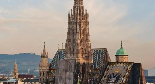 Zwischen Schönbrunn und dem City Center. Apt. 23, Prenota Hotel 12. Meidling Vienna