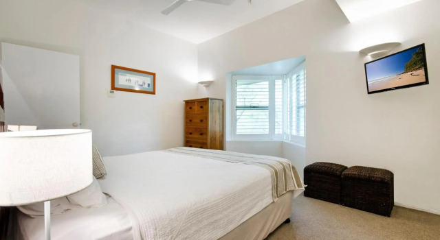 Alderly Apartment 11, Book Lejlighed Noosa Heads Noosa