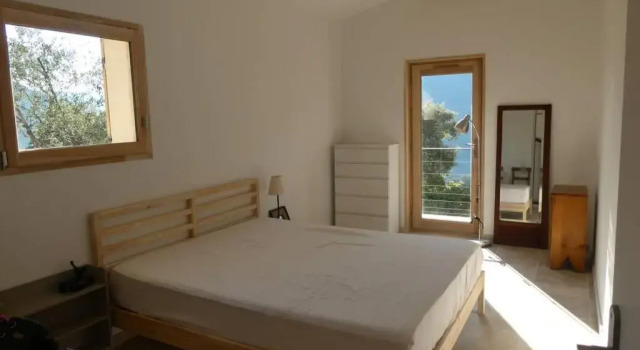 La Maison des Oliviers - 6 personnes, 3 chambres