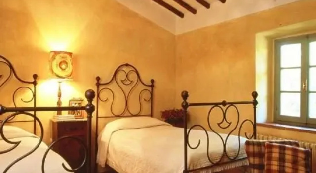 Villa Campassole