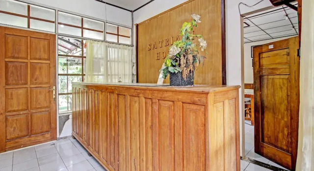 Hotel O Satriafi 2 Hotel