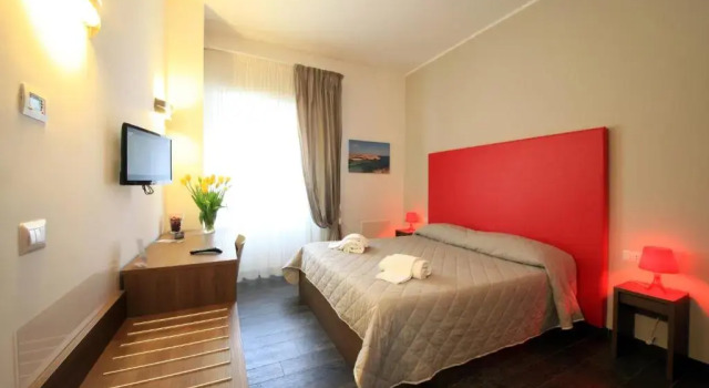 B&B Al Picchio, Buchen Sie Hotel Hotels in Metropolitanstadt Bari mit Parkplatz, Parkplätze