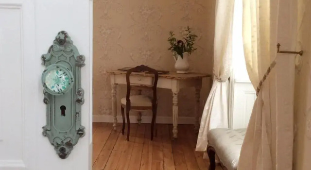 Люкс La Maison Du Pinier