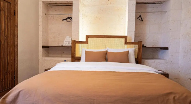 Номер Deluxe Old Town Şanlıurfa