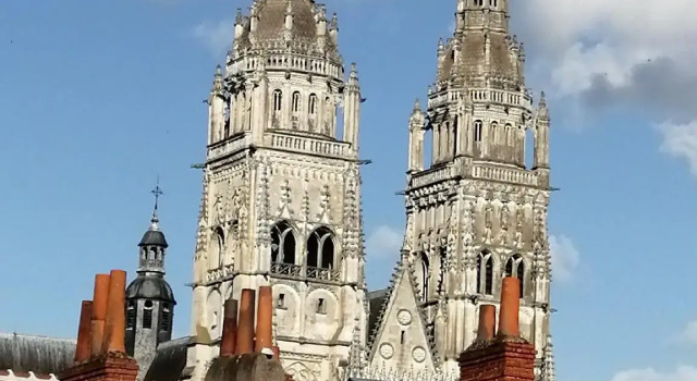 Hôtel du Cygne (Tours)