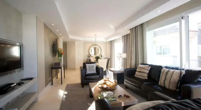 Apartment 213 Guadalmansa Playa Heaven Beach Apartrments, Забронировать Апартаменты/квартира Апартаменты Эстепона, Апартаменты/квартира