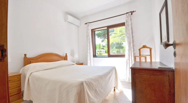 Close to Amenities, Free air Conditioning and Wi-fi, Rezervovat Vila Hotely v Sotavento s parkováním, Parkování