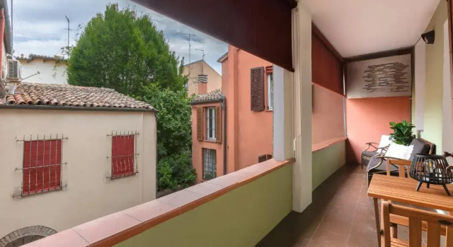 Апартаменты Ferrara Center Apartment x3