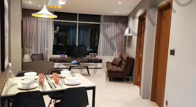 Апартаменты Superior 5 STAR & LUXURY Apartment near KLCC/ KL City Centre