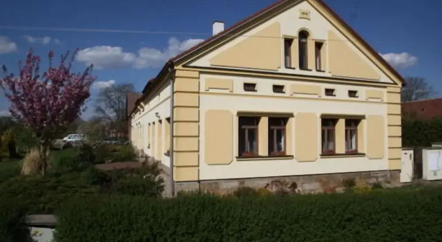 Pension Smetanův statek, Rezervați Hotel Hradec Králové 