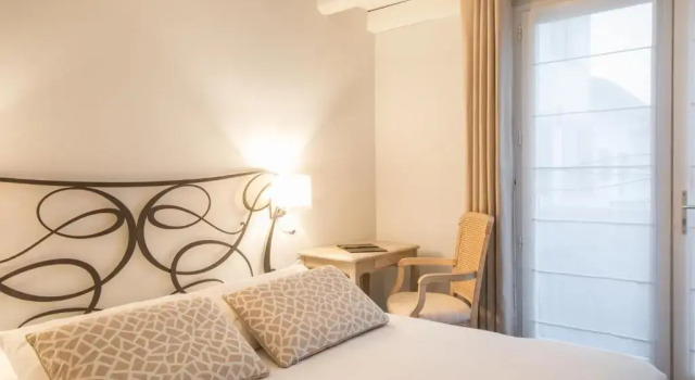 Номер Classic Hôtel Briketenia
