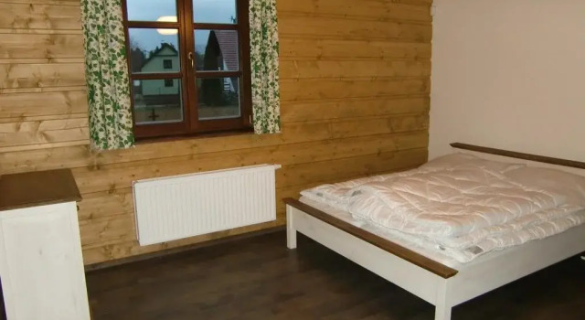 Penzion Rzehaczek, Забронировать Отель Долни-Ломна Beskids